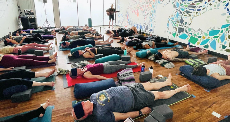 Radiance Power Yoga