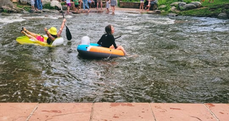 Best Picnic Spots in Boulder
