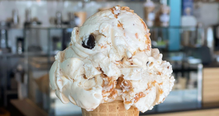 Best Ice Cream Shops in Boulder