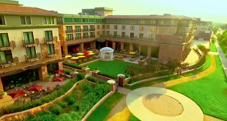 Best Hotels in Boulder