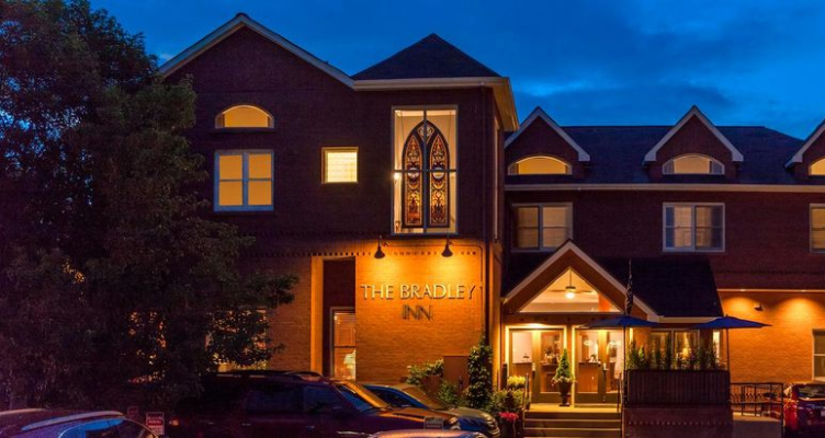Best Hotels in Boulder