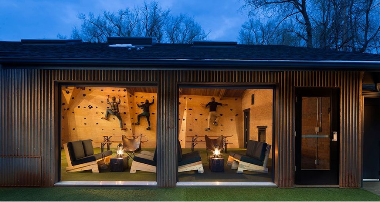 Best Hotels in Boulder