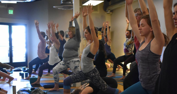 The Little Yoga Studio | Best Yoga Studios in Boulder