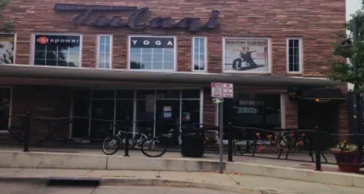 Best Yoga Studios in Boulder | Corepower yoga