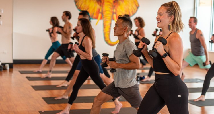 Best Yoga Studios in Boulder