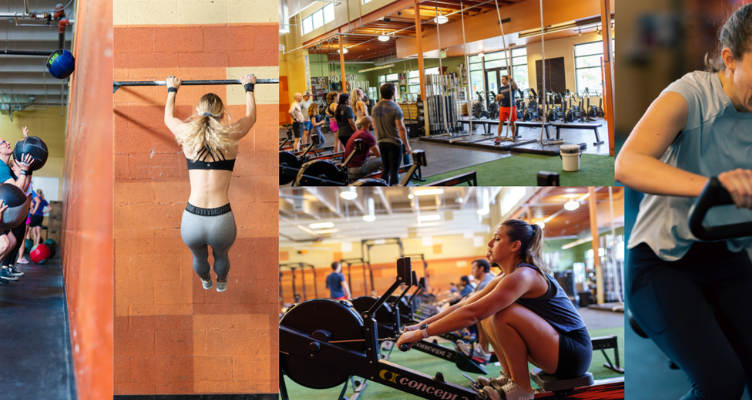 Best CrossFit Gyms in Boulder