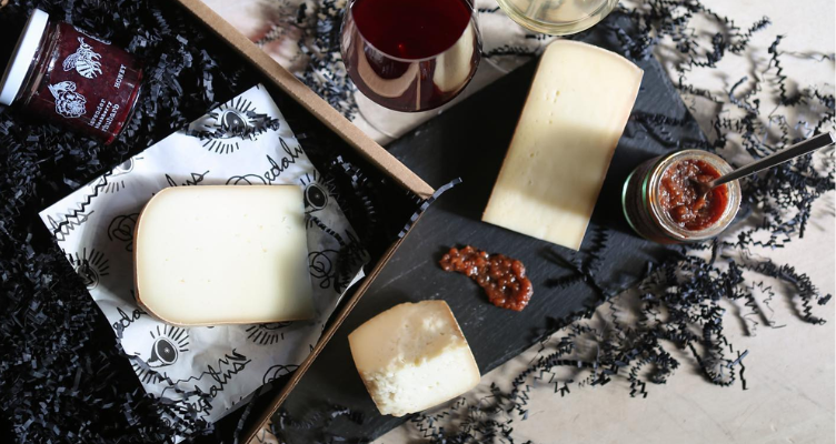 Cheese Shops in Boulder, Colorado