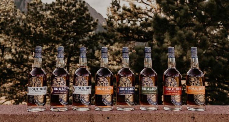 The Best Distilleries in Boulder