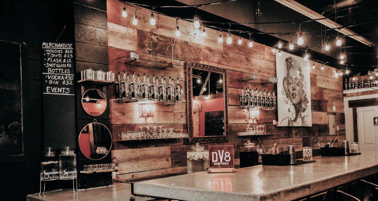 The Best Distilleries in Boulder