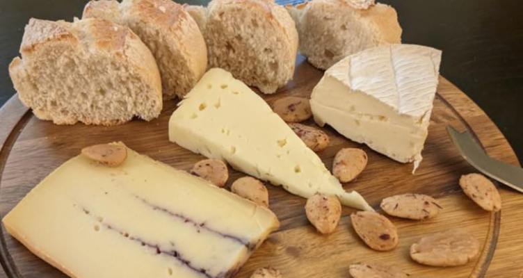 cheese shops in Boulder
