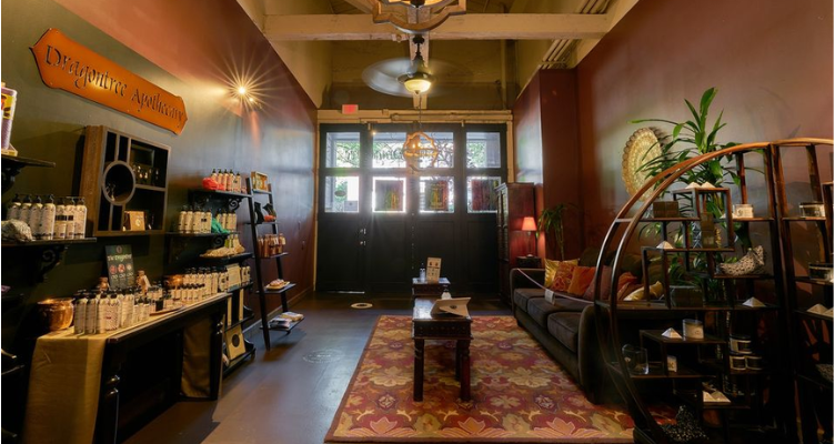 Best Spas in Boulder, Colorado: Ultimate Relaxation in the Heart of the Rockies