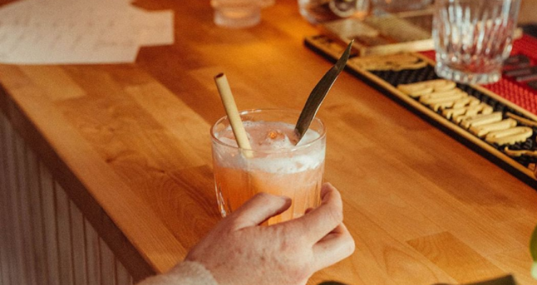 Craft Cocktail Scene in Boulder