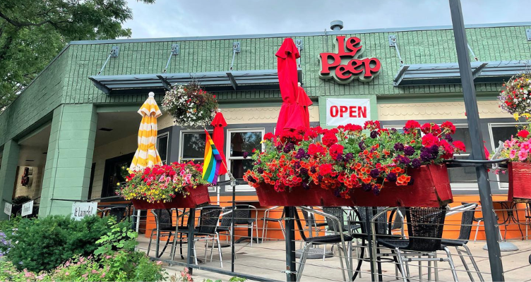 French Toast in Boulder: Savoring a Classic in Colorado's Vibrant City