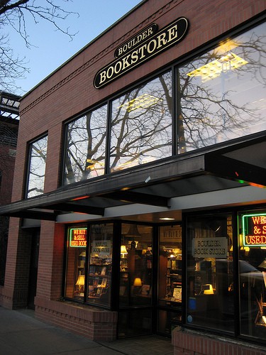 boulder bookstores pearl street independent