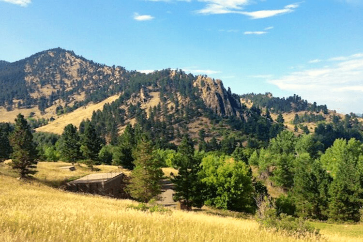 Mount Sanitas | 7 best hiking trails in Boulder