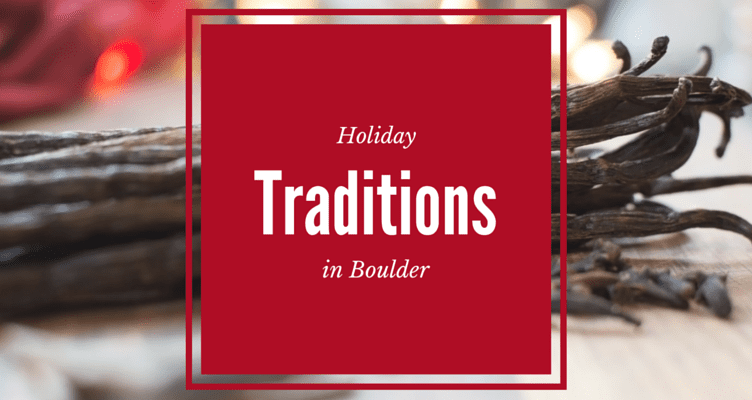 boulder holiday traditions