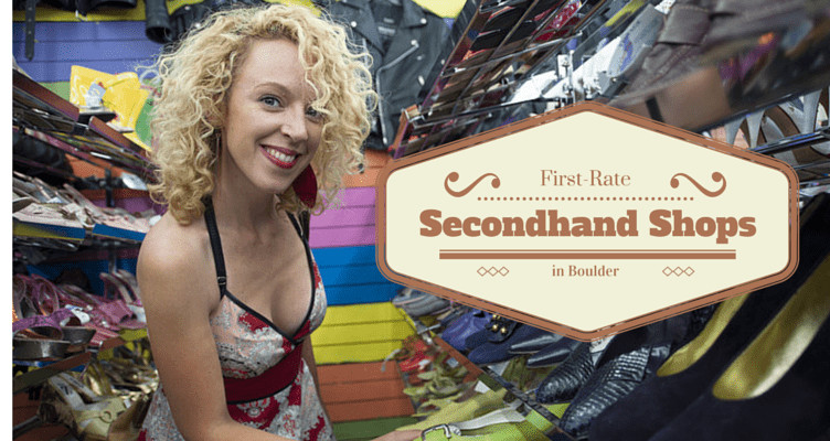 boulder secondhand clothing stores thrift