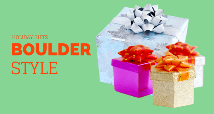 boulder gifts