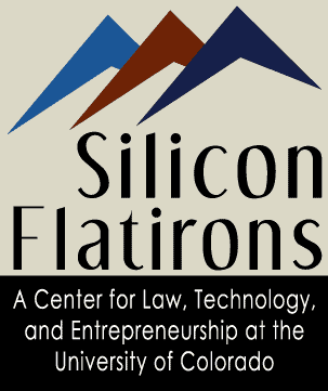 Silicon Flatirons Boulder Entrepreneurship