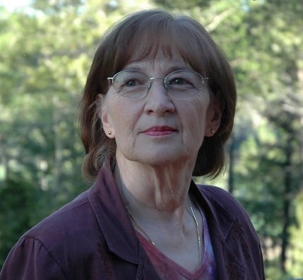 Silvia Pettem