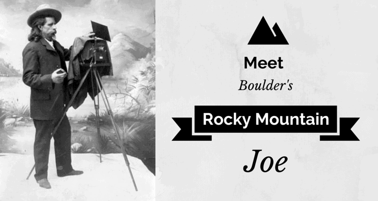 rocky mountain joe boulder