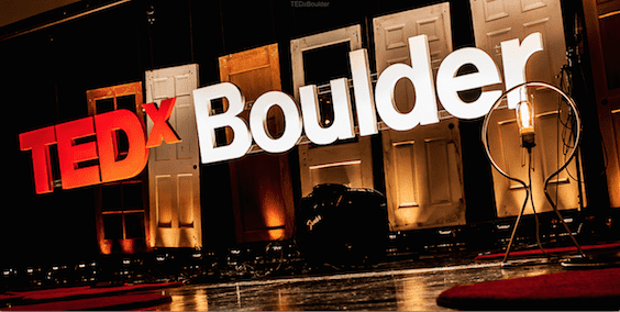 TEdxBoulder 2014