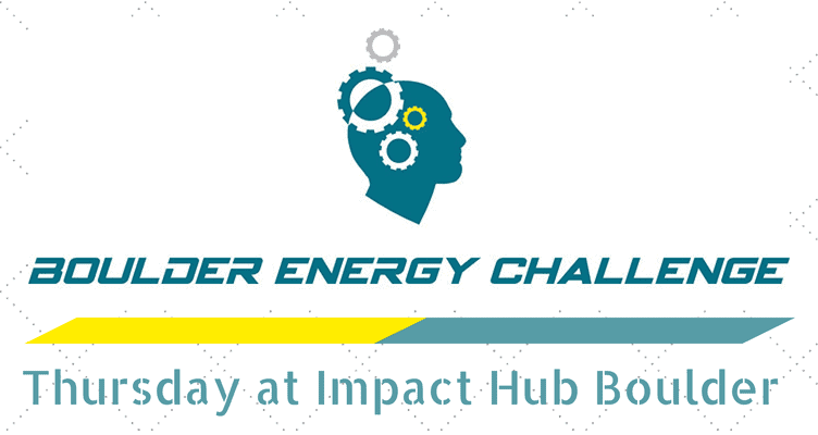 Boulder Energy Challenge