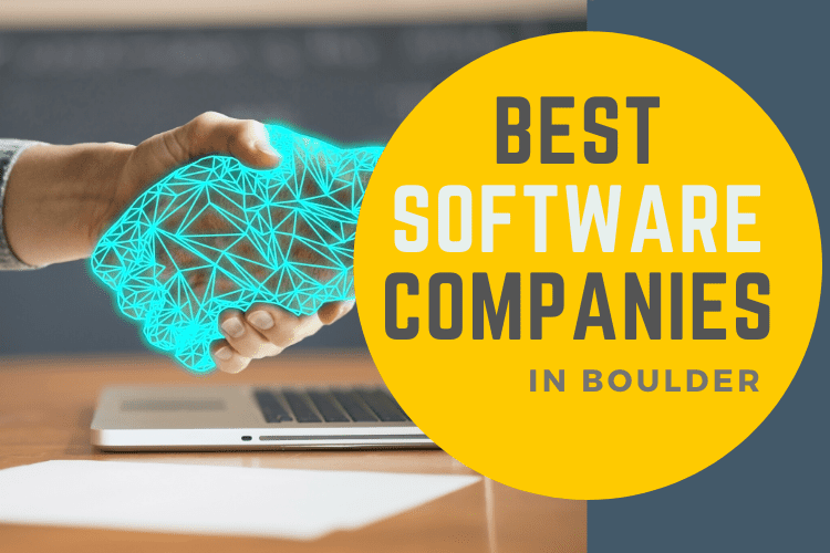 software companies in Boulder