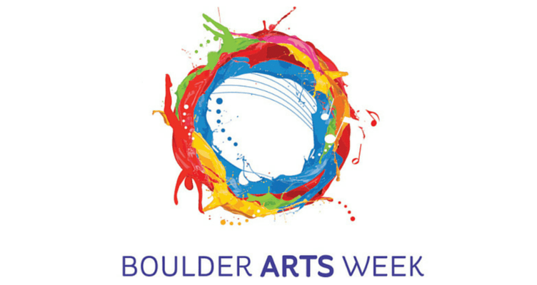 boulder arts week 2015