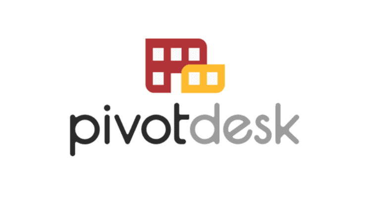 boulder startup pivot desk
