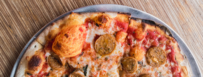 Proto's Pizzeria Napoletana - 5 Best Pizza Places in Boulder