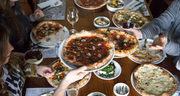 Locale Boulder | 5 Best Pizza Places in Boulder