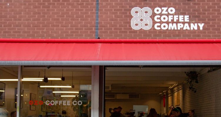 Ozo Coffee Co.|The Best Coffee Shops in Boulder