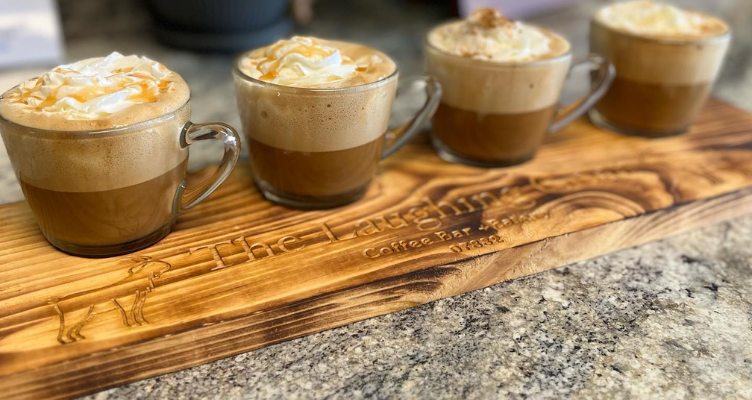 The Laughing Goat Coffee House| Best Coffee Shops in Boulder