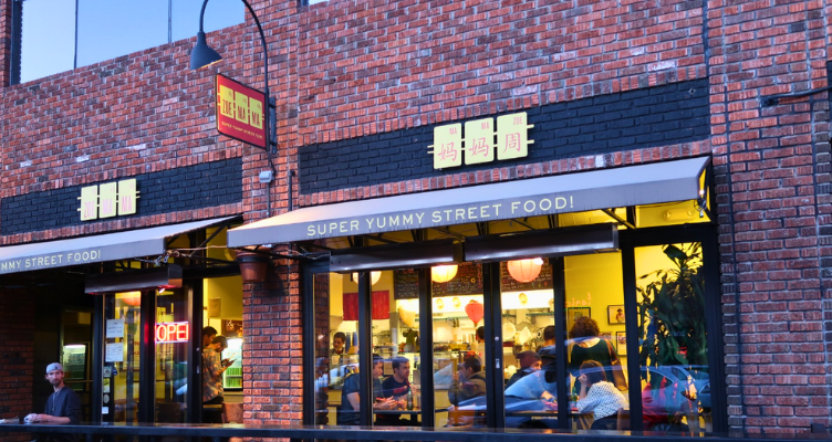 Zoe Ma Ma | The Best Asian Restaurants in Boulder, CO