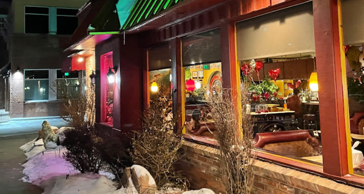 Chez Thuy | The Best Asian Restaurants in Boulder, CO