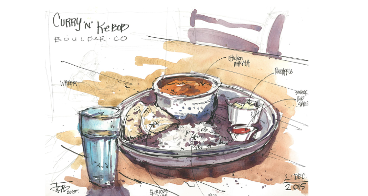 Curry n Kebob | The Best Asian Restaurants in Boulder, CO