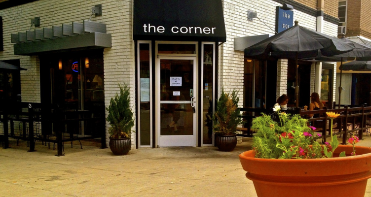  The Corner | Best Vegan Restaurants in Boulder