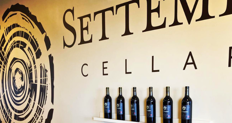 Settembre Cellars |Best Local Wineries in Boulder