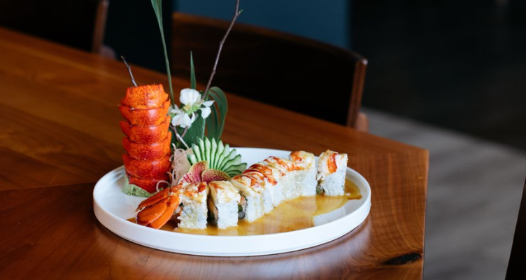Hapa Sushi Grill & Sake Bar | Best Sushi Restaurants in Boulder
