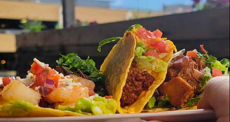 Best Mexican Restaurants in Boulder