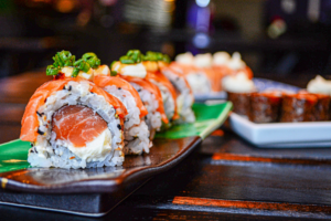 Best Sushi Restaurants in Boulder