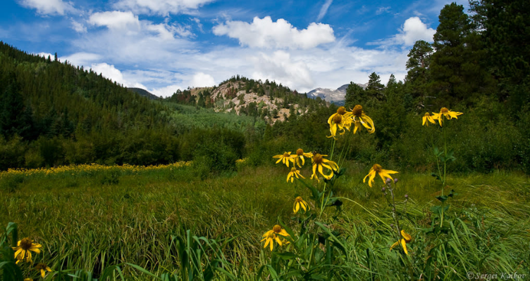 Discover the Best Places to Camp in Boulder
