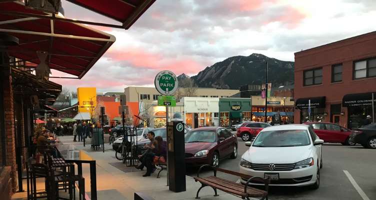 Affordable Dinner Date Spots in Boulder: Dining on a Dime
