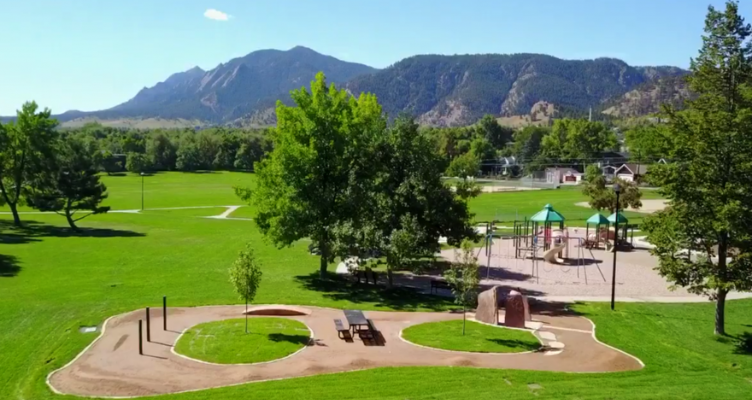 A Guide to the Best Parks in Boulder: Nature Meets Adventure