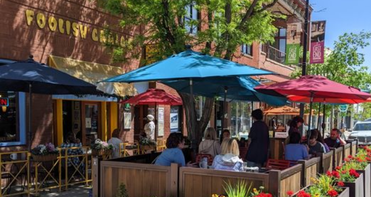 French Toast in Boulder: Savoring a Classic in Colorado's Vibrant City